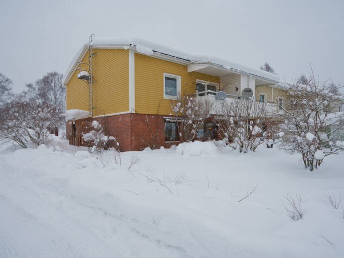 3 rok · 79 m² · Hemmansgatan 79