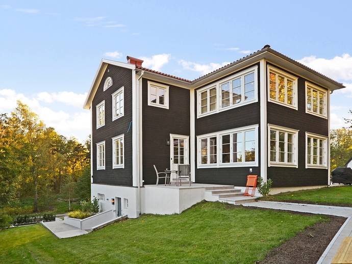 9 rok · 282 m² · Zetterbergsvägen 8