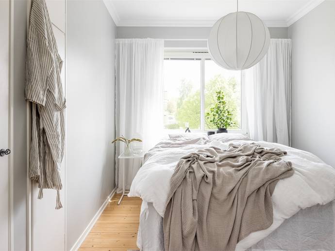 2 rok · 52,5 m² · Skolgatan 6C
