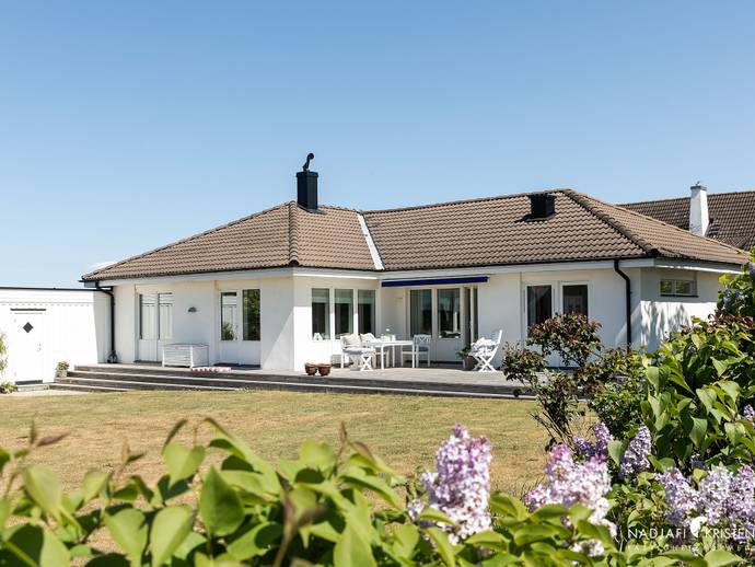 4 rok · 133 m² · Vallmovägen 1