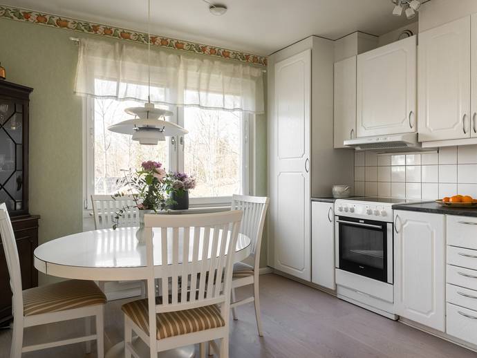 3 rok · 81 m² · Söderbyvägen 14