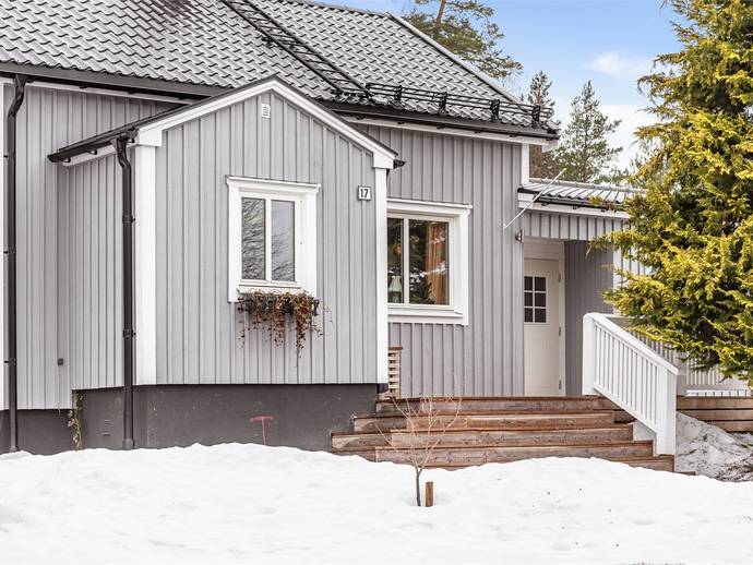 4 rok · 95 m² · Högåsgatan 17