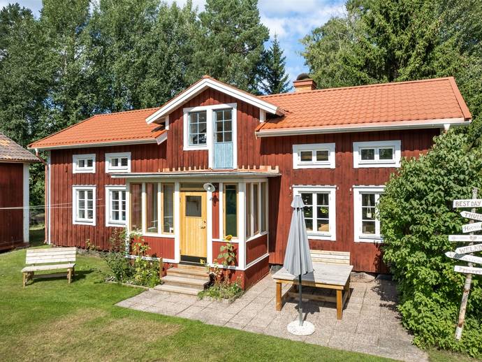 5 rok · 134 m² · Hagen 513