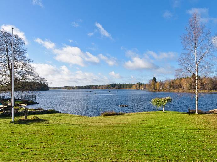 3 rok · 98 m² · Sjövik 1