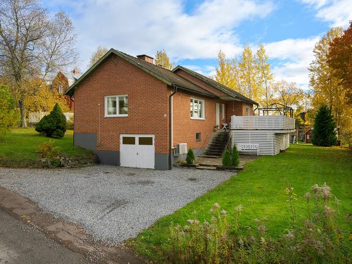 5 rok · 100 m² · Jonstorpsvägen 11