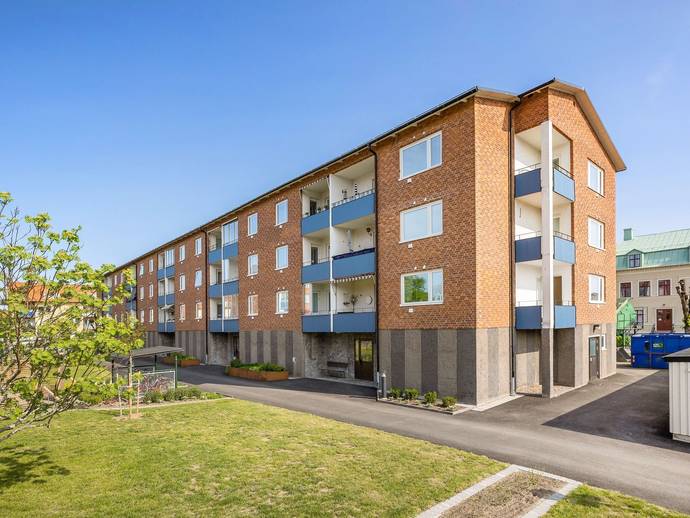 1 rok · 41 m² · Sturegatan 7A