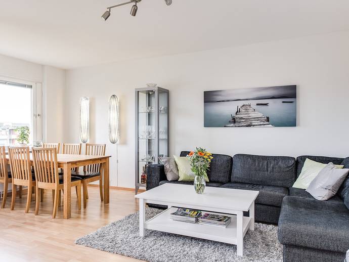 2 rok · 58,5 m² · Blåbärsvägen 27