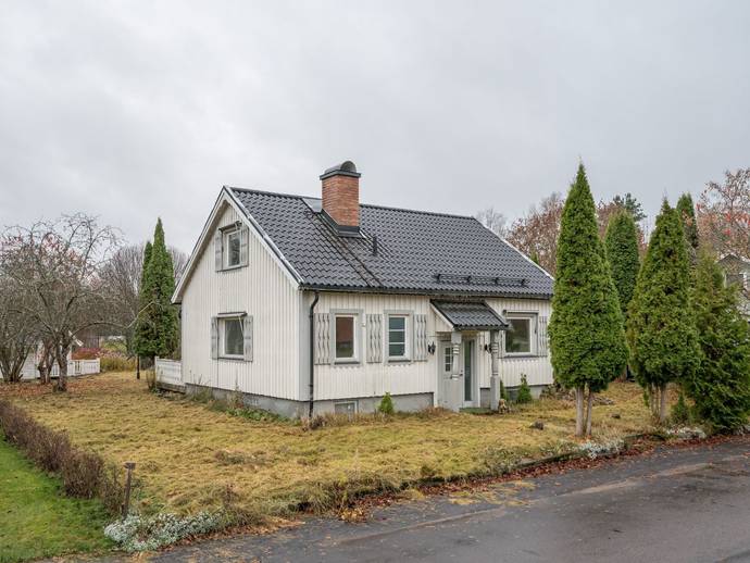5 rok · 116 m² · Villagatan 7