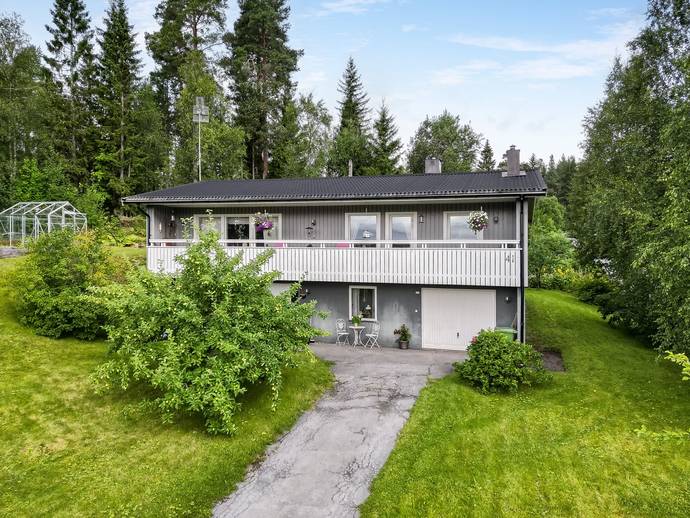5 rok · 151 m² · Horneyvägen 41