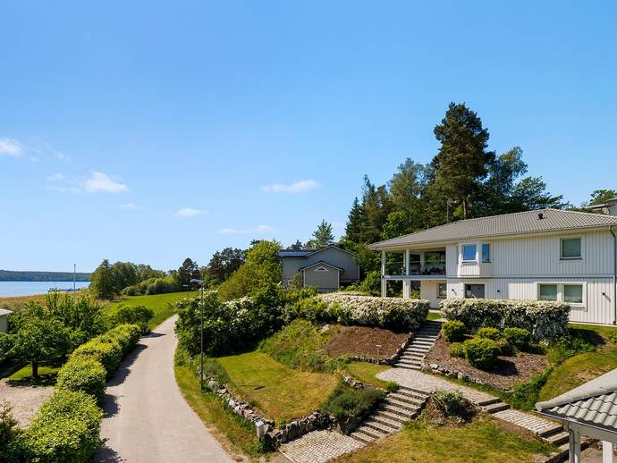 5 rok · 182 m² · Skeppsholmsvägen 18