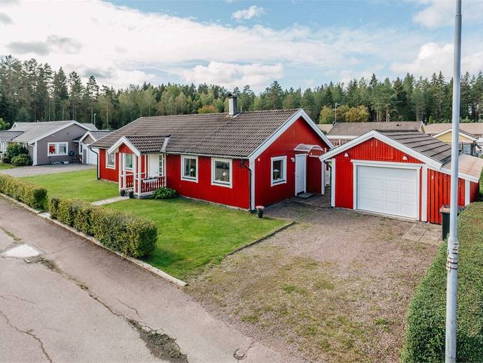 4 rok · 104 m² · Marmorvägen 6