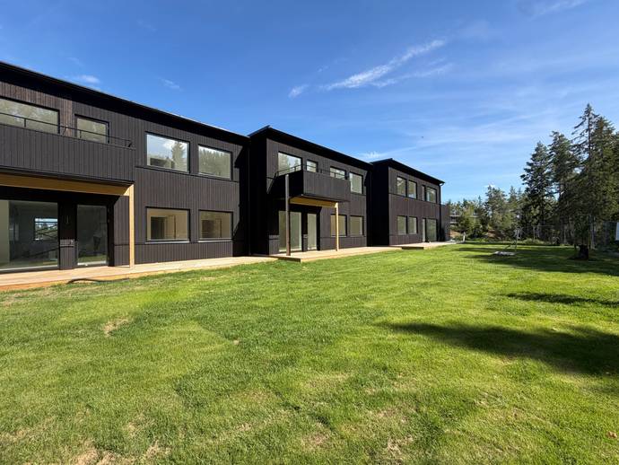 4 rok · 94 m² · Hällmarksvägen 54B