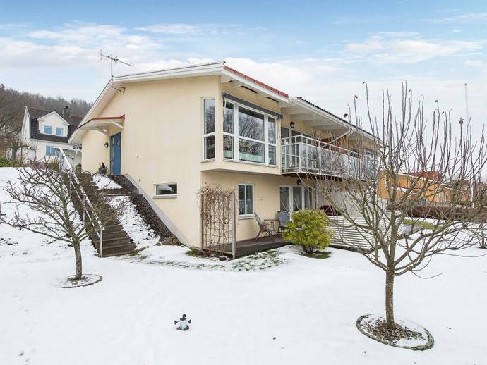 5 rok · 156 m² · Långgatan 27D