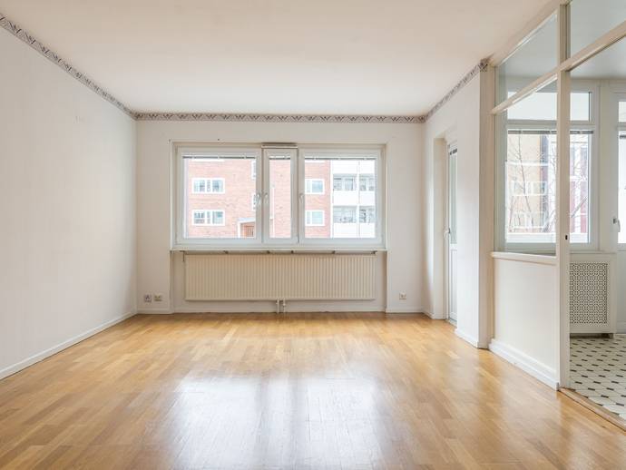 3 rok · 75,5 m² · Brunnsgatan 83A