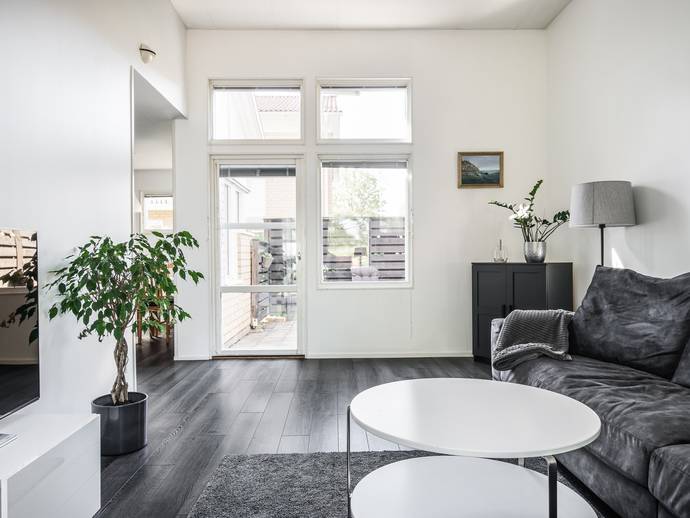 3 rok · 82 m² · Väderkvarnsbacken 7