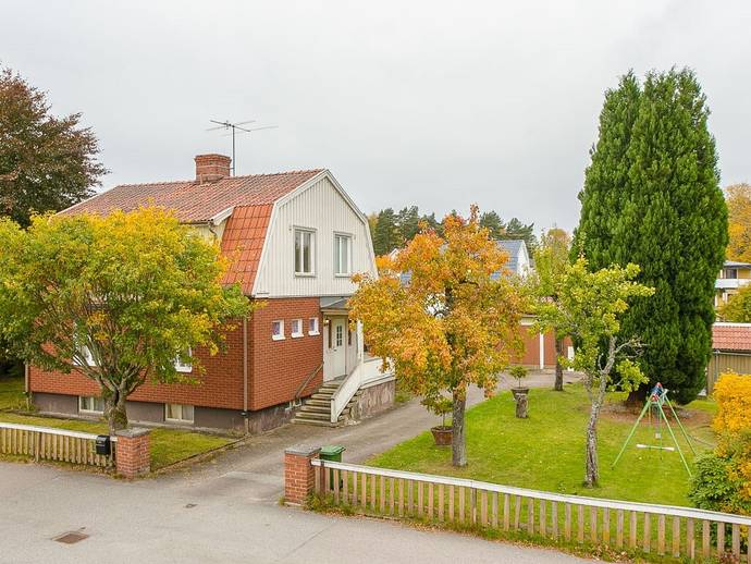 6 rok · 154 m² · Västerbyvägen 20