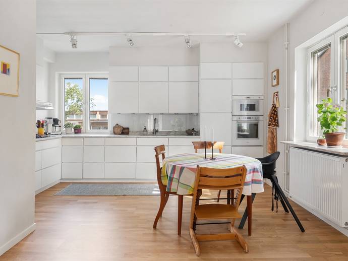 3 rok · 72 m² · Stopvägen 113
