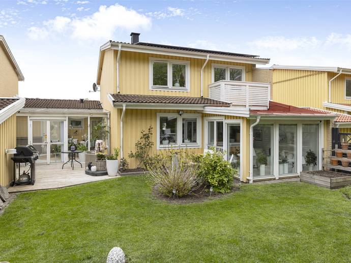 6 rok · 147 m² · Småttalyckevägen 28