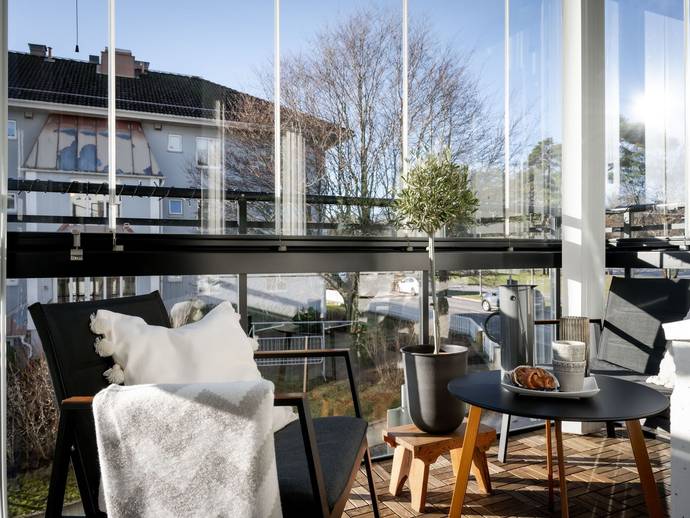 1 rok · 32 m² · Brämhultsvägen 50
