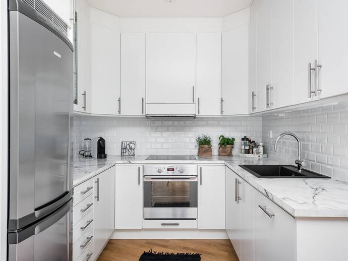 2 rok · 51 m² · Kompanigatan 52