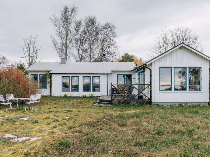 3 rok · 78 m² · Järabacksvägen 26