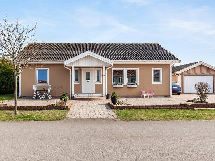 5 rok · 147 m² · Tegelbruksvägen 19