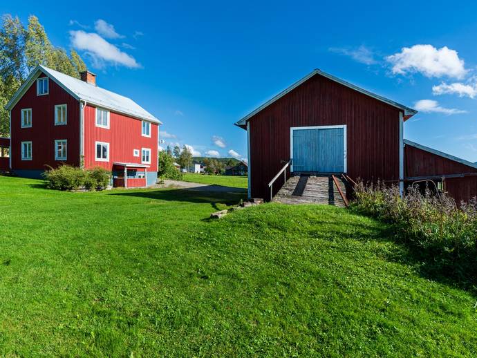 114 m² · Junselevägen 45