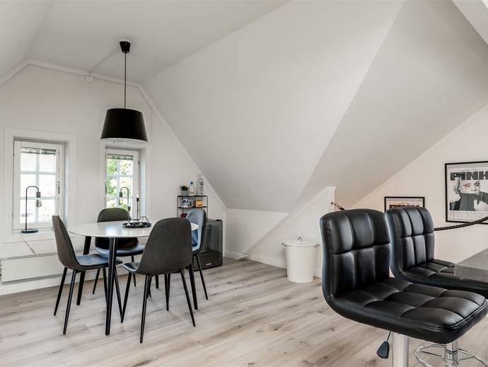 2 rok · 73,5 m² · Ankargatan 24