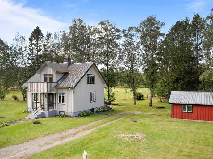 105 m² · Snödal 2