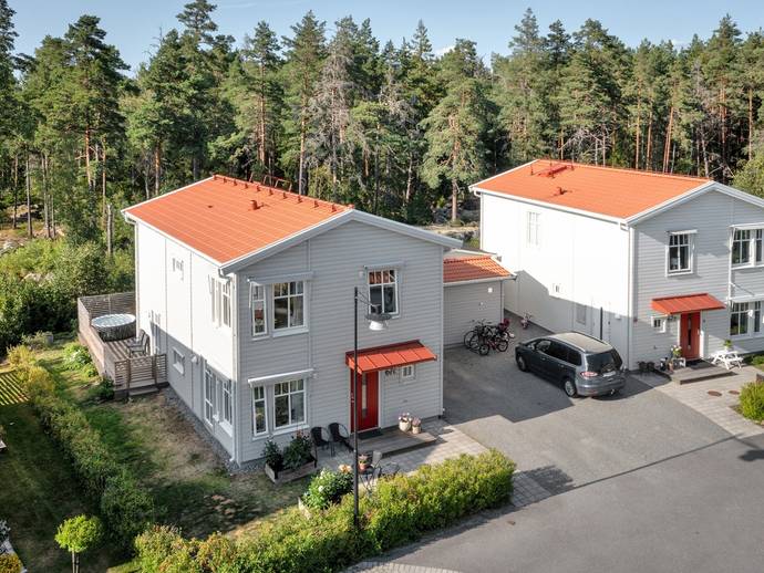 5 rok · 129 m² · Morängatan 67C