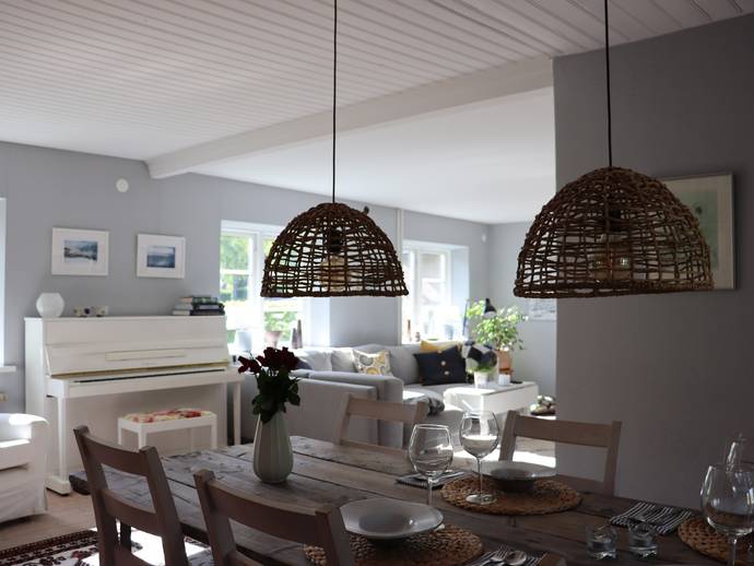 148 m² · Mellby stora väg 24