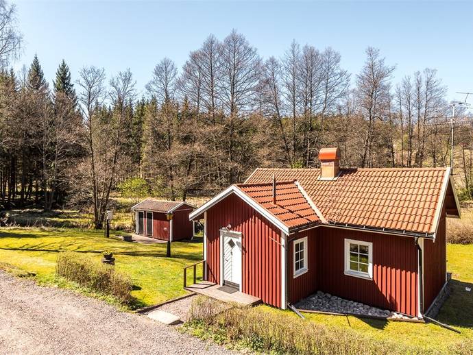 2 rok · 55 m² · Lerbyn 410