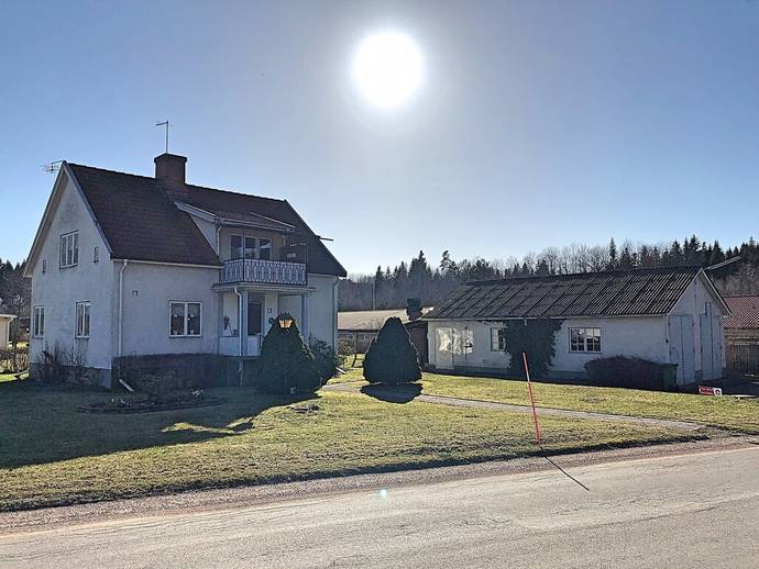 5 rok · 102 m² · Hökavägen 13