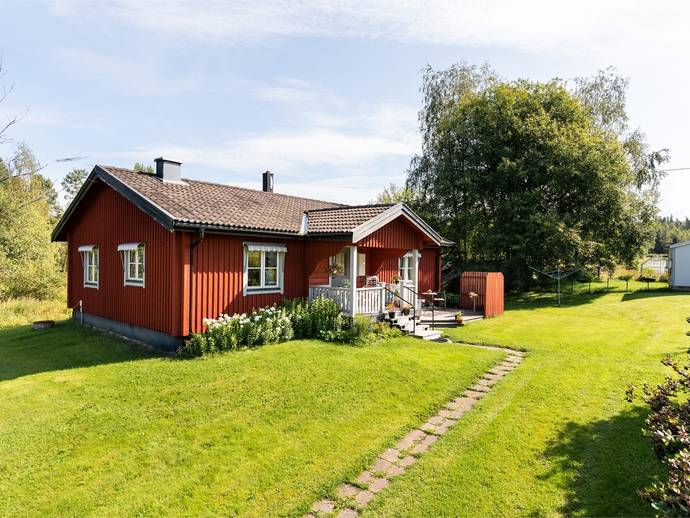3 rok · 87 m² · Lövåssätter 4