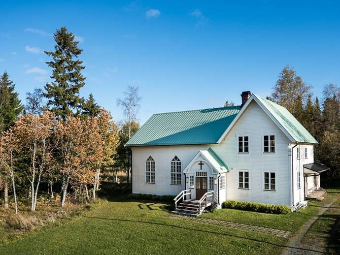 6 rok · 194 m² · Hara 375