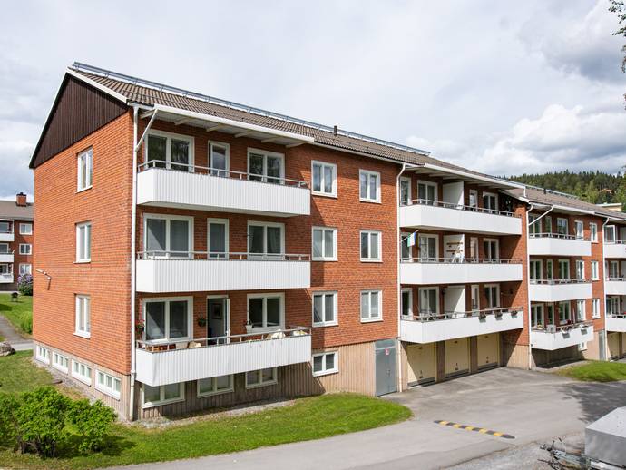 4 rok · 90 m² · Fröjavägen 11C