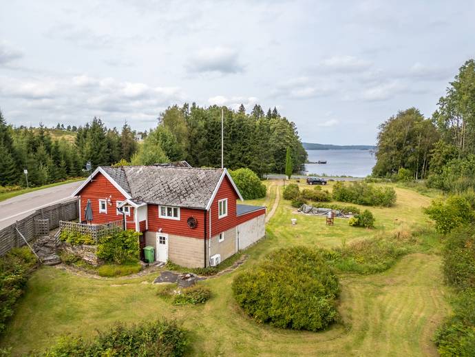 2 rok · 100 m² · Tubbaredsvägen 2