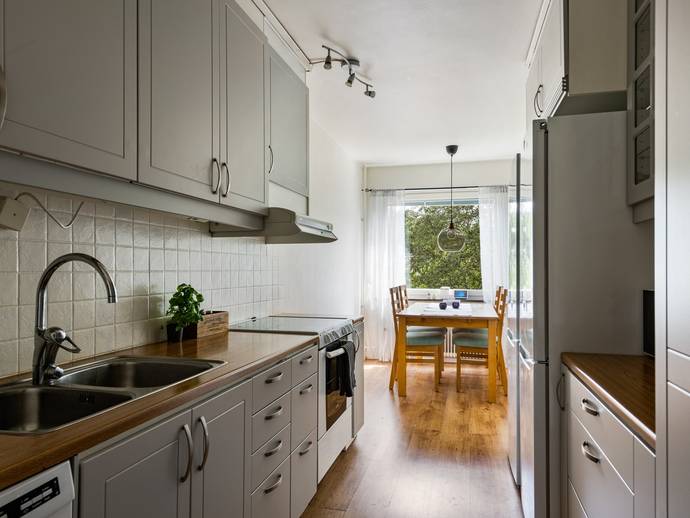 3 rok · 81,5 m² · Åkerbyvägen 364