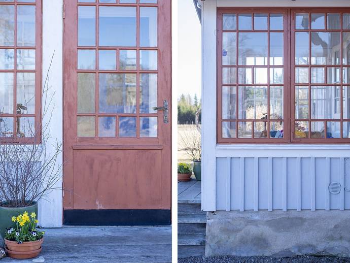 5 rok · 142 m² · Farshult 114