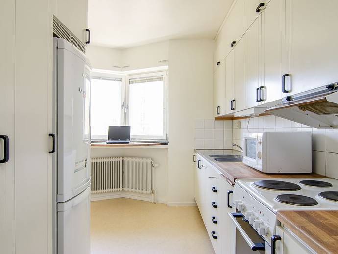 1 rok · 42 m² · Torgggatan 35 A