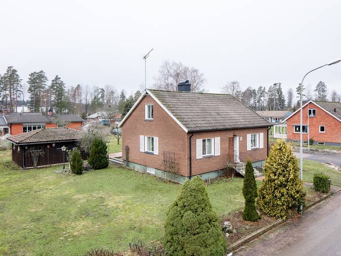 5 rok · 135 m² · Ringvägen 51