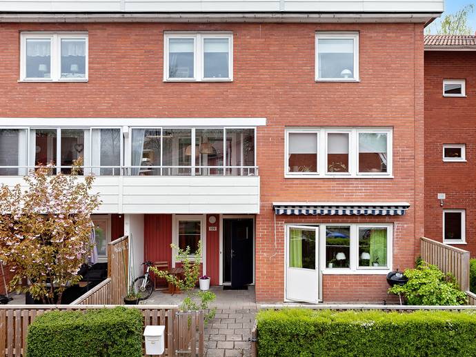 3 rok · 75,5 m² · Skiftesvägen 119