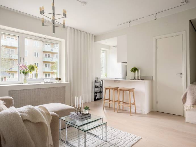 1,5 rok · 25 m² · Guldsmedsvägen 3