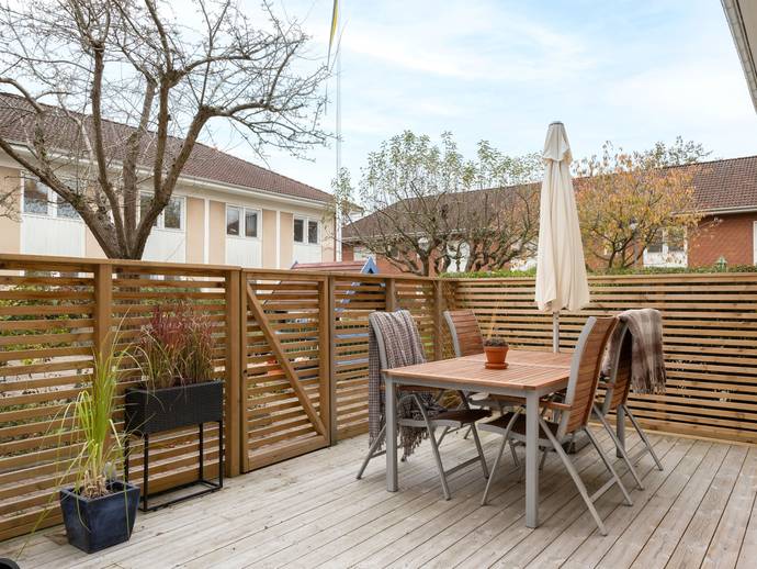 3 rok · 84,8 m² · Måsvägen 15C