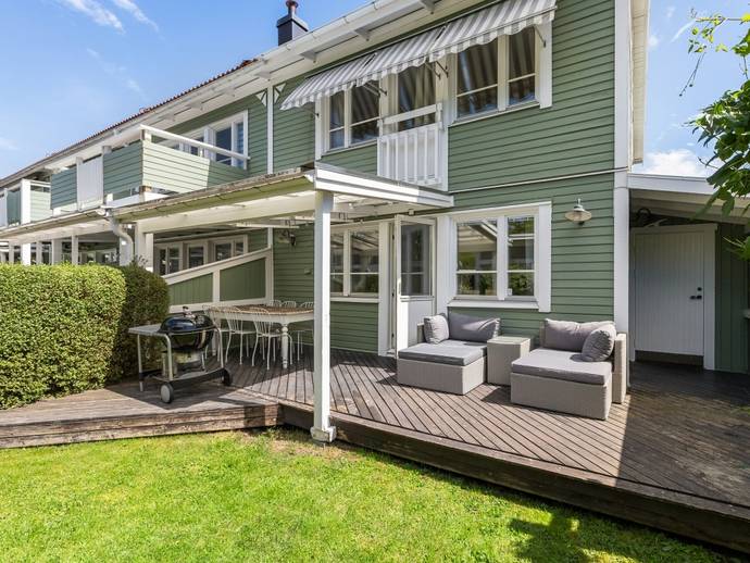 5 rok · 106 m² · Gränsvägen 354