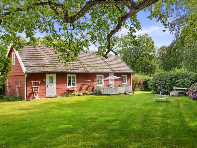 3 rok · 81 m² · Vinslöv 1432