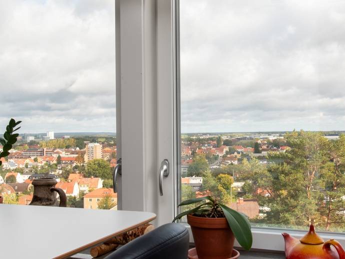 3 rok · 92 m² · Bockhornsvägen 7
