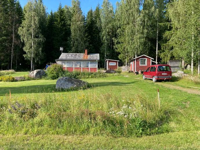 1 rok · 45 m² · Älgered 825