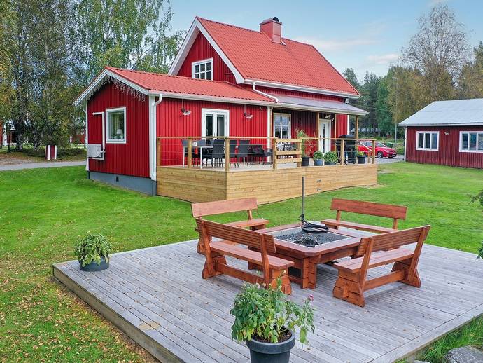 4 rok · 104 m² · Sandlavägen 10