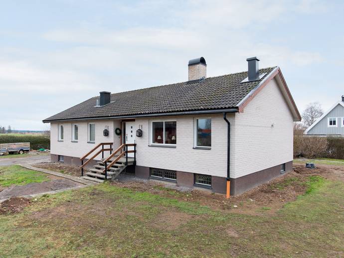 5 rok · 117 m² · Spärringevägen 35